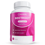 Lunex Beetroot – Power Up Your Day, the Easy Way
