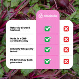 Lunex Beetroot – Power Up Your Day, the Easy Way