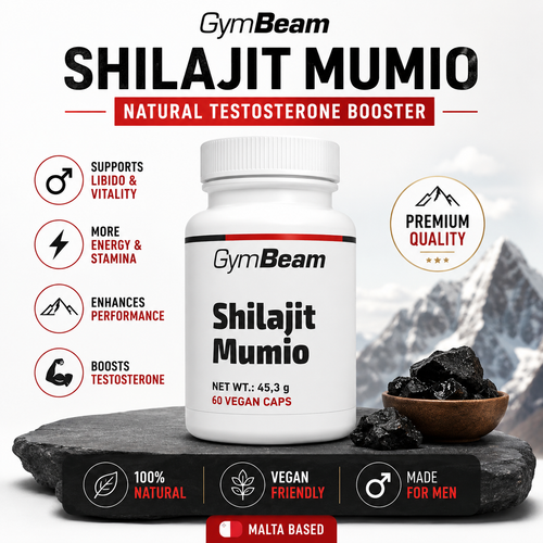 Shilajit , Sex Hormone Booster , Stamina Booster